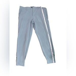 Primo Men’s Golf Light Gray Joggers